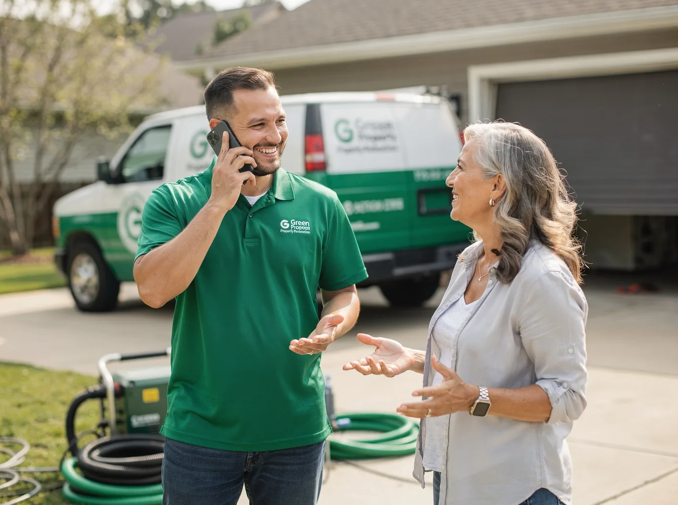 Water Damage Restoration La Grange, KY FAQs